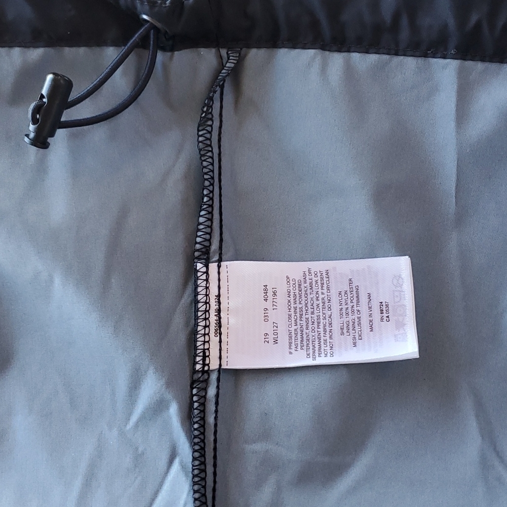Columbia Switchback Packable Rain Jacket Size Large - Picture 16 of 16